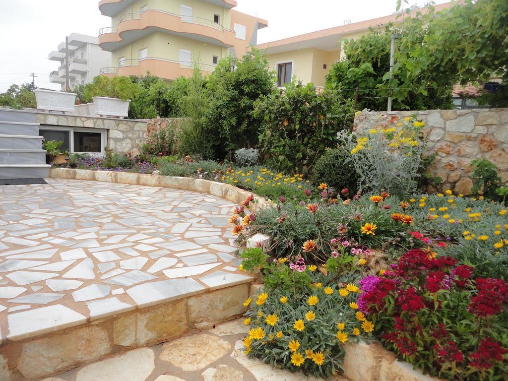 Oruci Apartments Ксаміл Номер фото